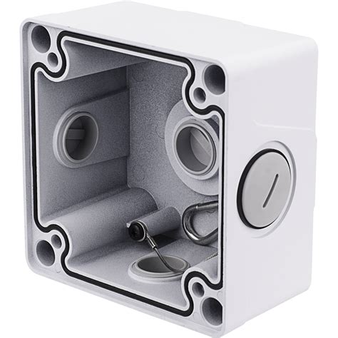 security camera electrical box|outdoor security camera mounting box.